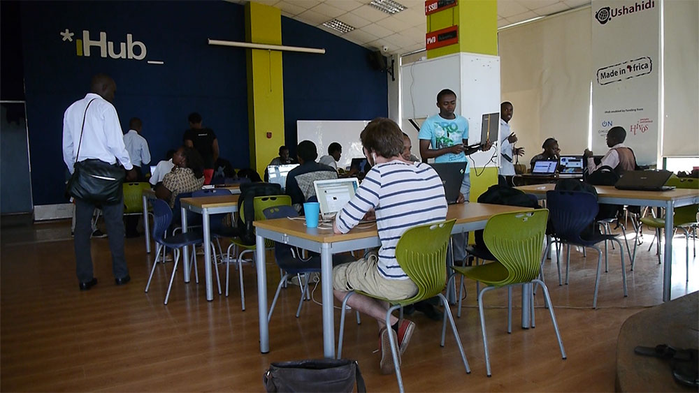 Are you wondering how an incubator works in Nairobi, Dar es Salaam, Accra or Cape Town?