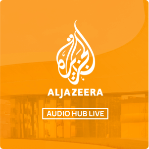 Al Jazeera English Live Broadcast